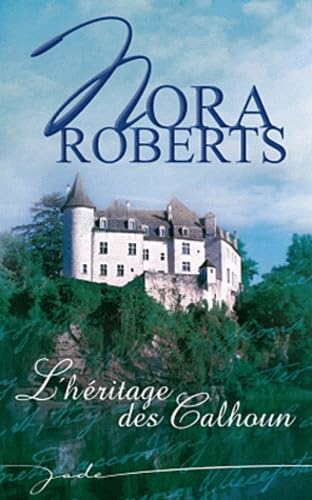 L'héritage des Calhoun (French Edition) [French] 2280218909 Book Cover