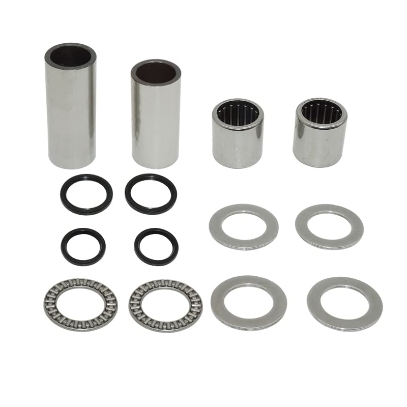 Kit roulement et bague d'étanchéité pour étanchéifier la fourche plate CRF450X CRF250R