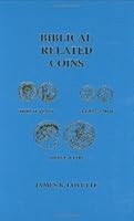 Biblical Related Coins 0615134327 Book Cover