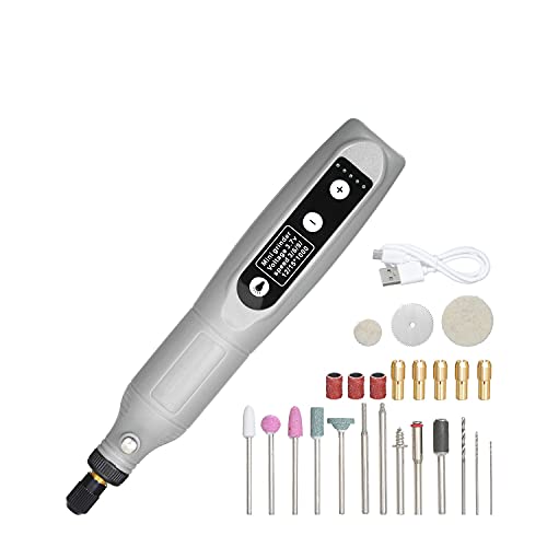 Rakuby ~j[^[ 5iϑ Ɩ@\ USB[d R[hX ///ؒf/؍/ꗎƂ yƂɌ 25000RPM] 24PCSrbg