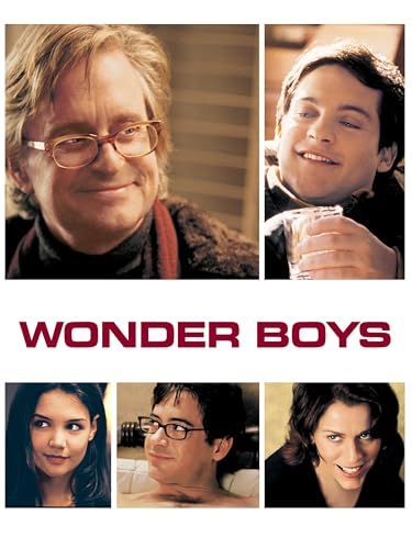 Wonder Boys