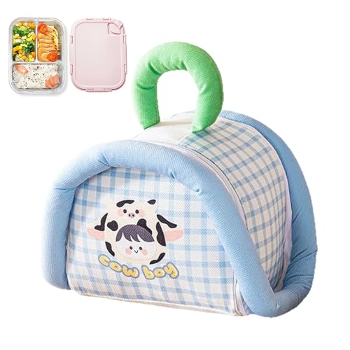 [~̉] Lunch Bags,Rh~ ۗ⃉`obO - e ۉ ۗ t[hg[gobO s ʋ ct sNjbN r[` AEghA Lv wZ