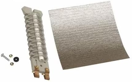#US Replace Parts for Master Appliance 30084 Heat Gun Element Kit 2" L X 2" X 5" H (heatparts#1125-24363)