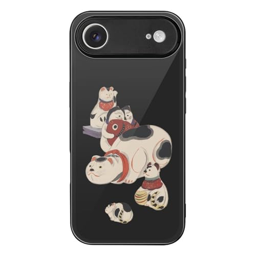 iPhone 17 Air P[X ÊG { Y G iPhone 17 Air Jo[ ACtH17/17Air/17Pro/17ProMaxP[X KXP[X y ^ ϖh~ ݊ SʕیJo[ lC 킢 wh~ 