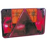 GREENVALLE 102700A Feuer AR 6F Cata Tri mit Feuer-Nebel