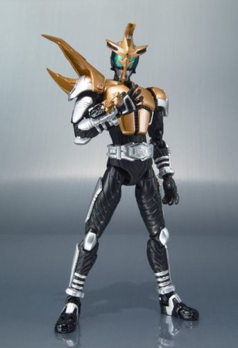 Amazon | TAMASHII NATIONS S.H.フィギュアーツ 仮面ライダーケタロス