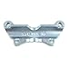 Hill Country Customs One Piece Handlebar Riser Top Clamp for most 1996 & Newer Harley Touring models - 55918-08A