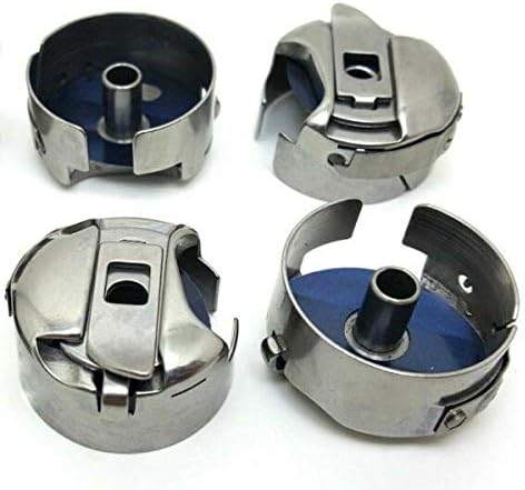 Machine Parts Sewing Supplies For 4 Large (M) Bobbin Case For Gammill Long Arm Quilter for Sewing Machine