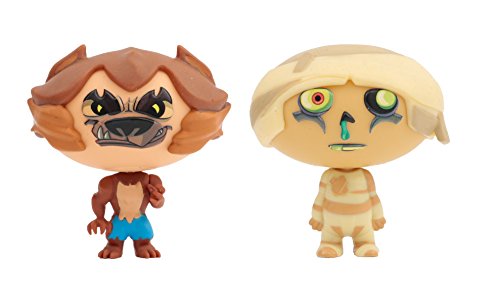 Giochi Preziosi - Hero Eggs Blister Doppio