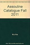 Assouline Catalogue Fall 2011