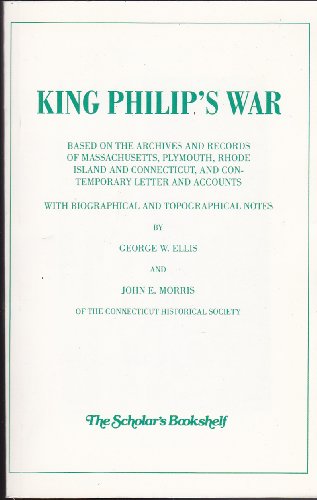 King Philip's War view 2
