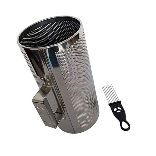 Shaker guiro instrument en métal pour animer vos soirées percussions