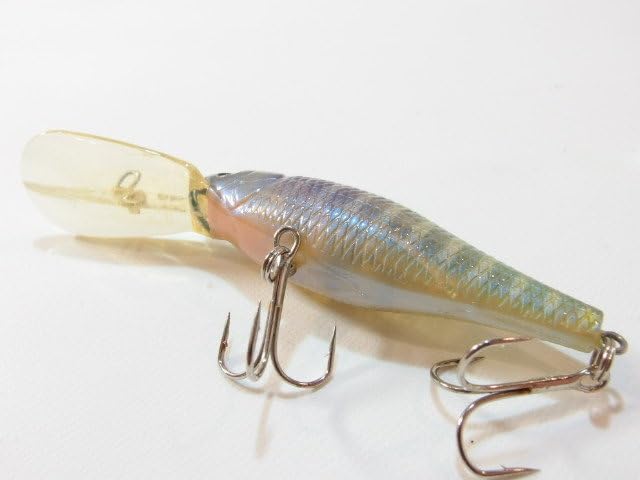 Amazon.co.jp: メガバス ディープエックス 200 メガバス DEEP-X 200 年