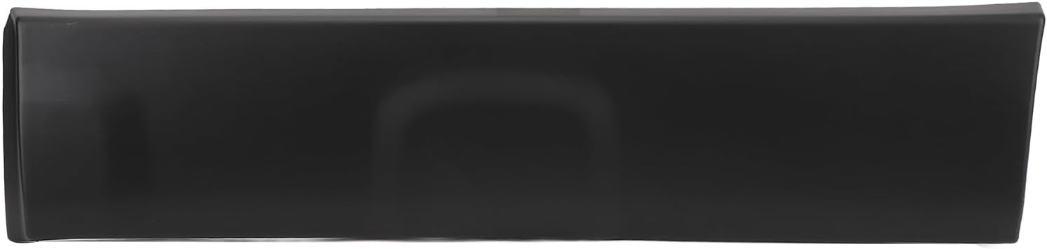 Eujgoov Rear Door Lower Panel ABS Trim Garnish for 2007-2011, Direct Replacement Lower Door to Enhance Car Style (Driver Side Rear Left)