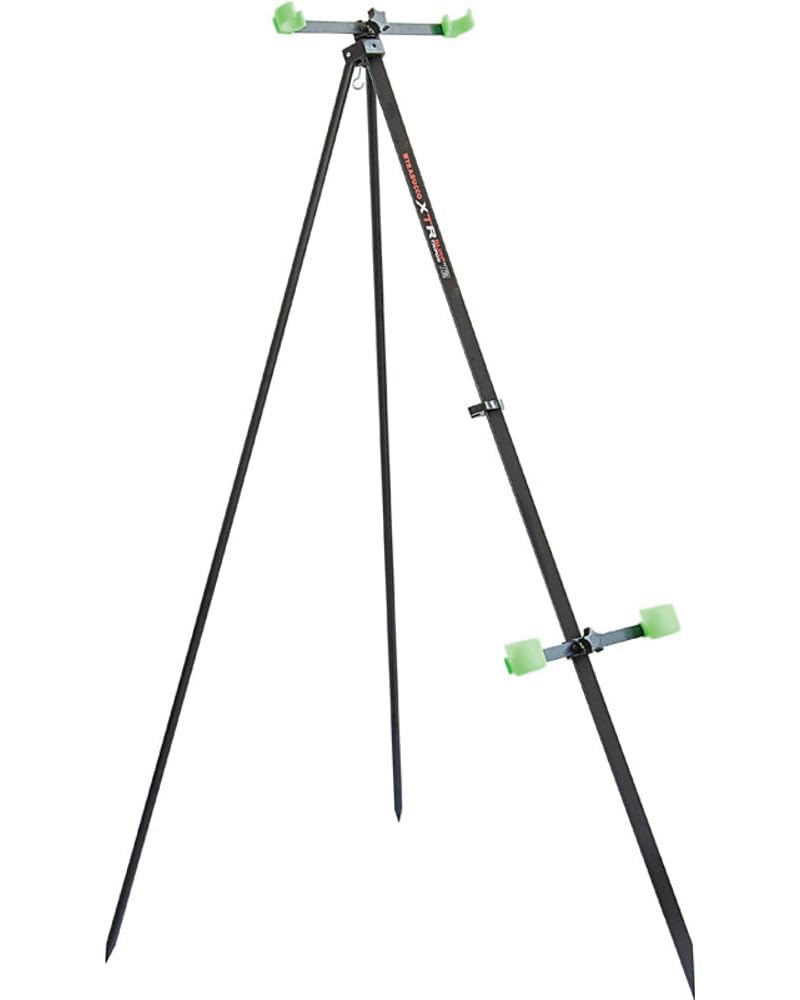 Trabucco ha Inserito in Commercio Il Nuovo XTR Surf Tripod t2, Ottimo per Le tue giornate di Pesca. SPEDIZIONE e reso GRATUITI XTR Surf Tripod T2