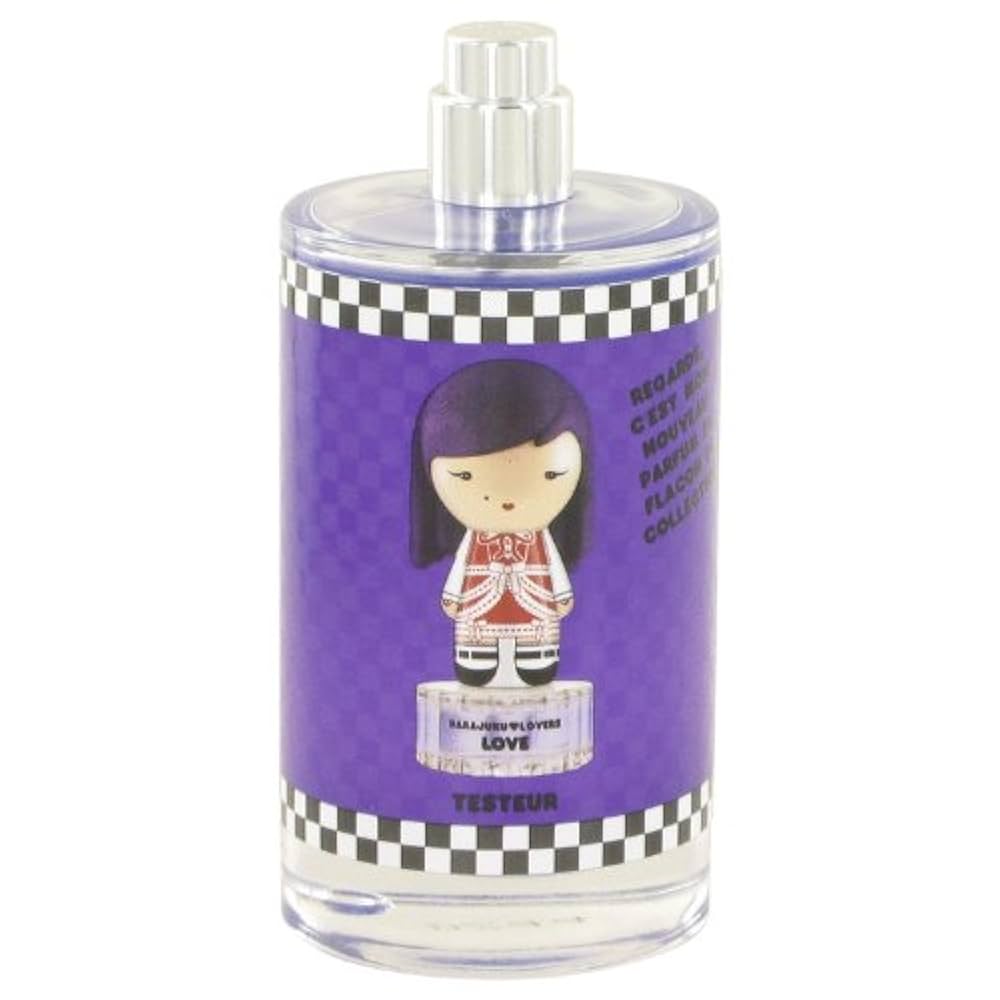 Amazon.com : Harajuku Lovers Wicked Style
