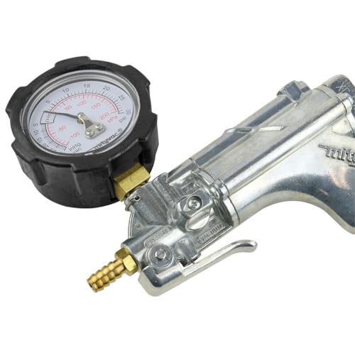 Mityvac MV8500 Silverline Elite Automotive Brake/Clutch Bleeding thumb #5