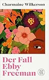 Cover zum Buch Der Fall Ebby Freeman