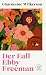 Cover zum Buch Der Fall Ebby Freeman