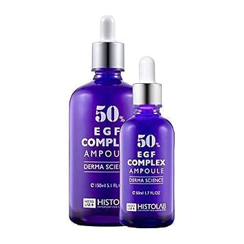HISTOLAB EGF Complex Ampoule (50ml/1.7fl.oz.)