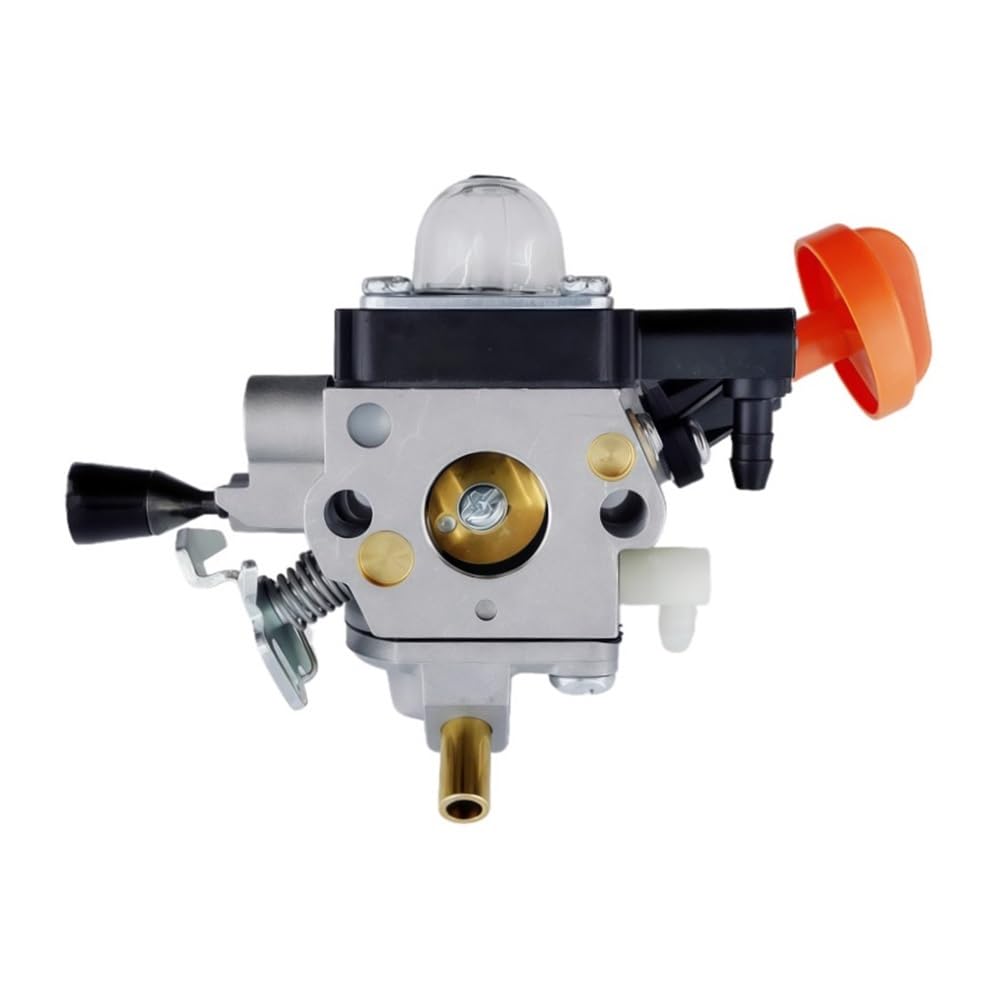 Carburateur de rechange 4180-120-0615 avec filtre pour KM91R KM111R