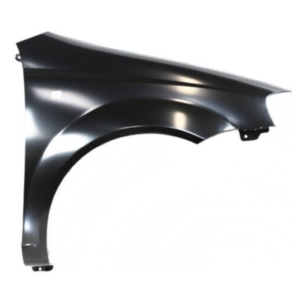 Amazon.com: YUOQDKE 2pcs Fender Front Left Driver Right Passenger 