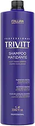 SHAMPOO MATIZANTE TRIVITT 1L