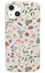 Garden Party | Mushroom Floral