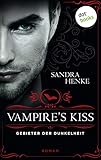 vampire kisses manga  VAMPIRE\'S KISS - Gebieter der Dunkelheit: Erotischer Roman