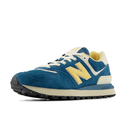 Image of New Balance Men 574 Legacy Sneaker