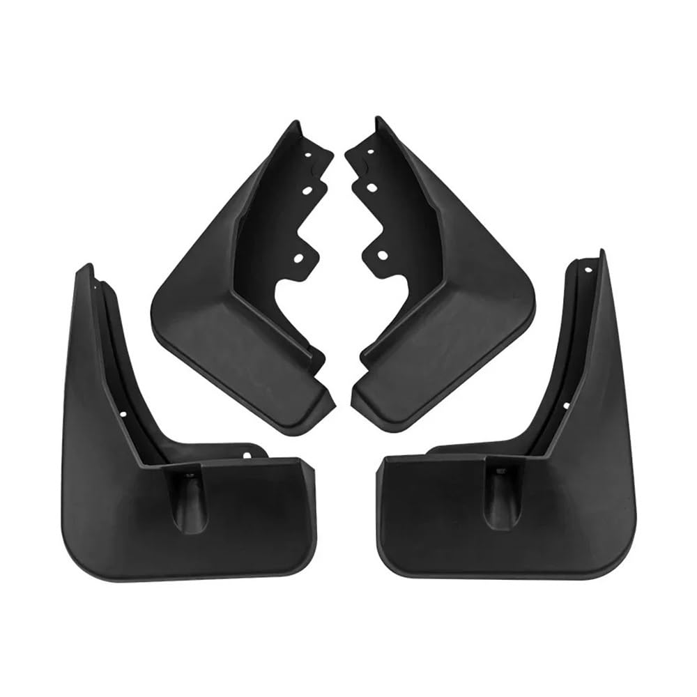 Bavettes pour Changan CS55 PLUS 2020 2021 garde-boue auto - 8