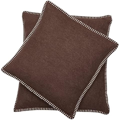 David Fussenegger Cotton Cushion Cover 40 x 40 cm Cover