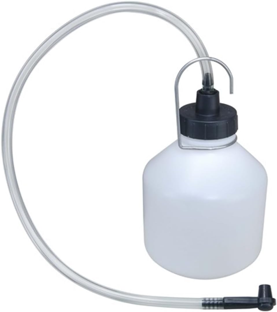 Mityvac Brake Bleed Reservoir KIT