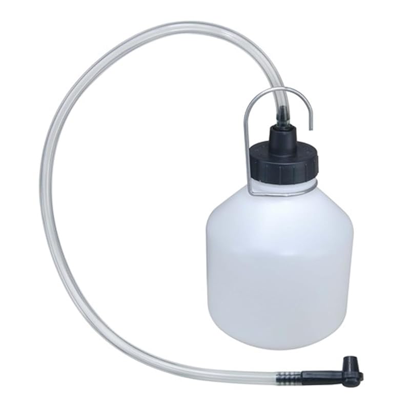 Kit de Reservatório para Sangria de Freios Mityvac MVA6837
