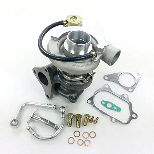 GOWE Turbocompressore per TD05-20G-8 Turbo per