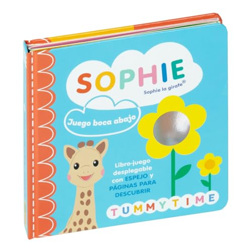 Sophie Aprende a Moverte