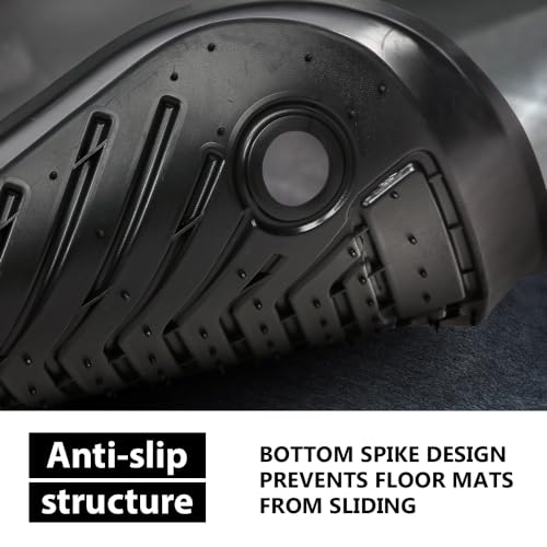 image for G-PLUS Floor Mats Compatible with Honda CRV 2023 2024(Include Hybird) 