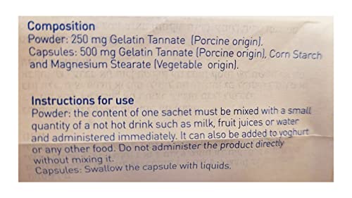 Tasectan Kids Helps To Control And Reduce Diarrhea Symptoms #TOP2