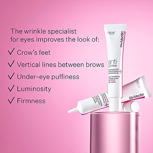 Strivectin Anti-Wrinkle Intensive Eye Cream Concentrate For Wrinkles Plus thumb #1