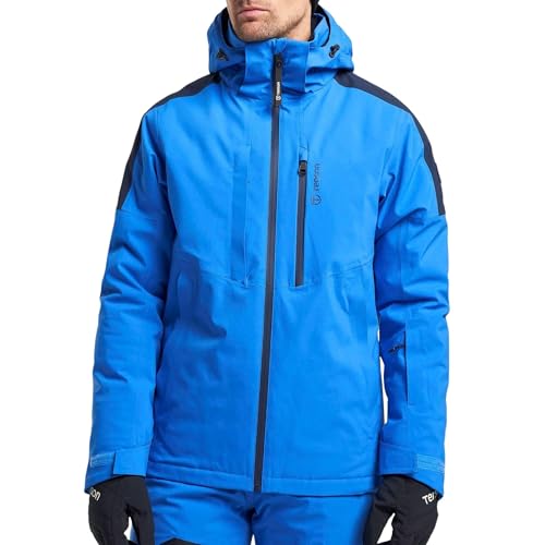 Veste de ski Tenson Core MPC Plus homme blouson imperméable et respirant montagne