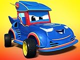 audi tt rs 2019  Rennauto und Traktor / Hubschrauber spielt Minigolf / Das Cupcake Chaos / Die fliegenden Pfannkuchen