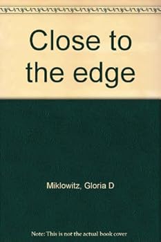 Hardcover Close to the edge Book