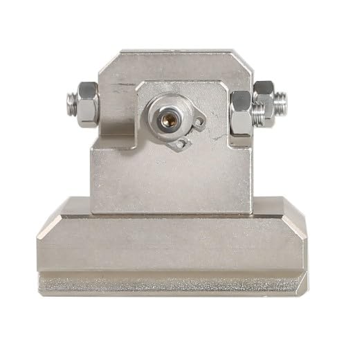 X-Horse F0rd M3 Fixation pour F0rd FO21 TIBBE Citr0en SX09 Fonctionne avec Con-dor XC-Mini/Mini Plus/Mini Plus II/Dol-phin XP005/XP005L