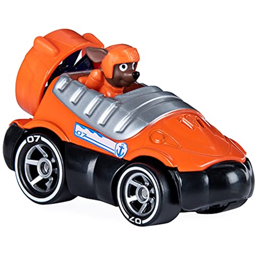 Véhicule True Metal Paw Patrol Spin Master Le Véhicule - vue 10