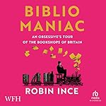 Cover of Bibliomaniac