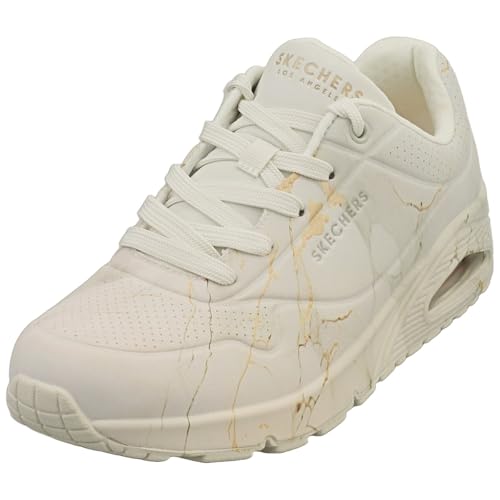 Basket Skechers Uno Marbel Marvel idéale pour vos sorties et marches urbaines