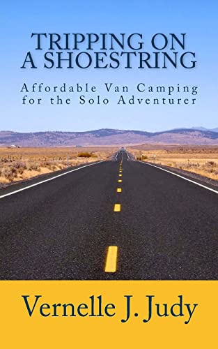 Tripping on a Shoestring: Affordable Van Camping for the Solo Adventurer