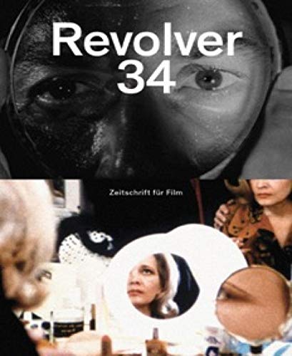 Revolver 34 (German Edition)