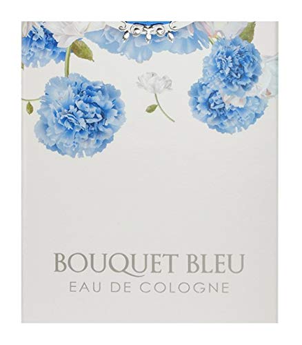 IAP Pharma Parfums Pure Fleure Bouquet Bleu - Eau de Toilette - Women - 150 ml - Afbeelding 5