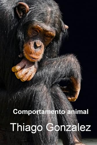 Comportamento animal (Portuguese Edition)